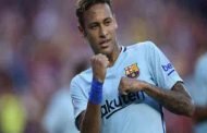 نيمار يفكر في العودة لبرشلونة