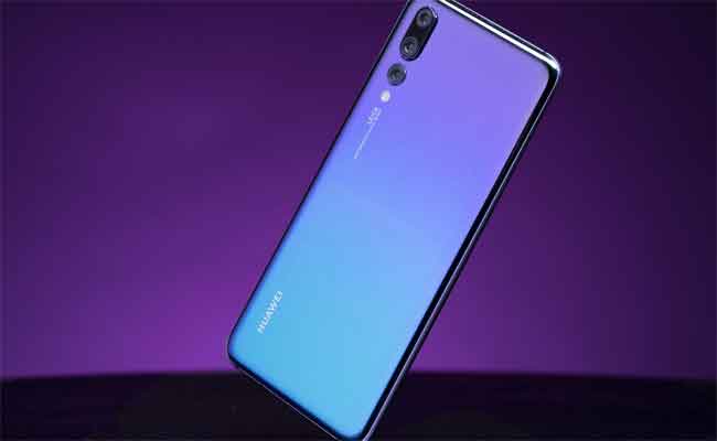P20 Pro : جميع المواصفات التقنية للهاتف الذكي الراقي الجديد من هواوي