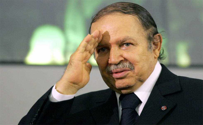 النص الكامل لرسالة رئيس الجمهورية إلى إلى المشاركين في الندوة الدولية لترقية المشاركة السياسية للمرأة