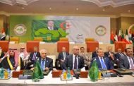 النص الكامل لرسالة رئيس الجمهورية بوتفليقة بمناسبة انعقاد الدورة الـ35 لمجلس وزراء الداخلية العرب