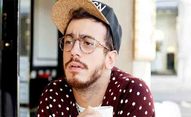 سعد لمجرد يخطف الأنظار مجددا ب