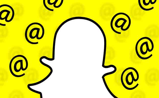 هذه المرة سناب شات هي من تقوم باستعارة ميزة من إينستاجرام