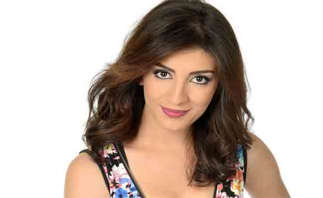 سهيلة بن لشهب تتألق في تقديم