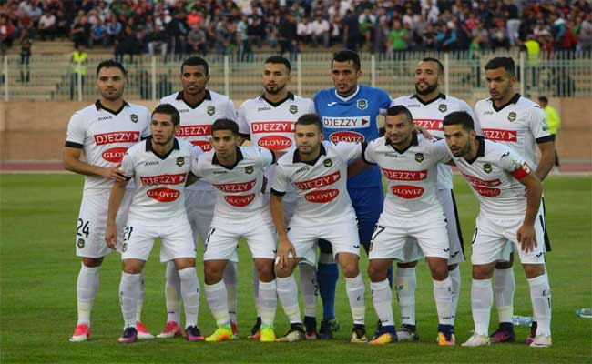 وفاق سطيف والمولودية في مجموعة واحدة