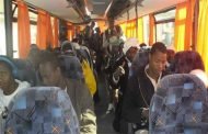 في إطار الاتفاقية المبرمة بين الجزائر والنيجر : ترحيل 128 رعية نيجرية من عنابة