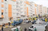 إسكان أزيد من من 80.000 عائلة  منذ الشروع خلال 2014 في ترحيل  سكان الأحياء القصديرية بالعاصمة