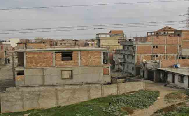 تسجيل أزيد من 140 تدخل يخص إنجاز بنايات بدون رخصة خلال شهر فبراير بالعاصمة