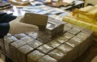 مصالح الشرطة عبر مختلف ولايات الوطن توقف 10 أشخاص بتهمة المتاجرة بالأقراص المهلوسة والمشروبات الكحولية