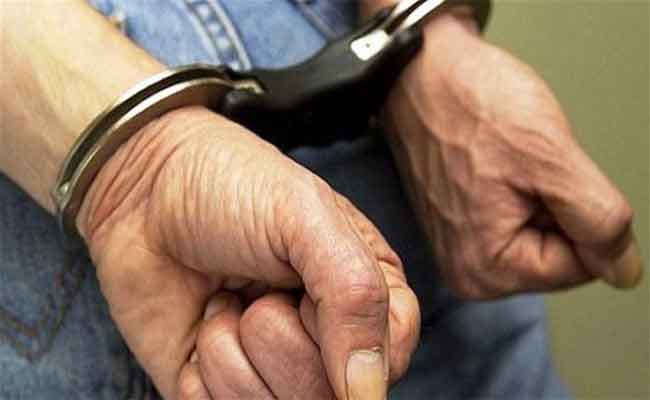 أمن بجاية يوقف متهما بقتل والده و الدافع هو الميراث !