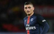 فيراتي ينفي عرض برشلونة