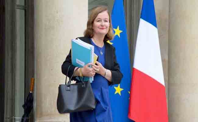 الوزيرة المكلفة بالشؤون الأوروبية ناتالي لوازو تؤكد أن العلاقة بين فرنسا و الجزائر ستعرف