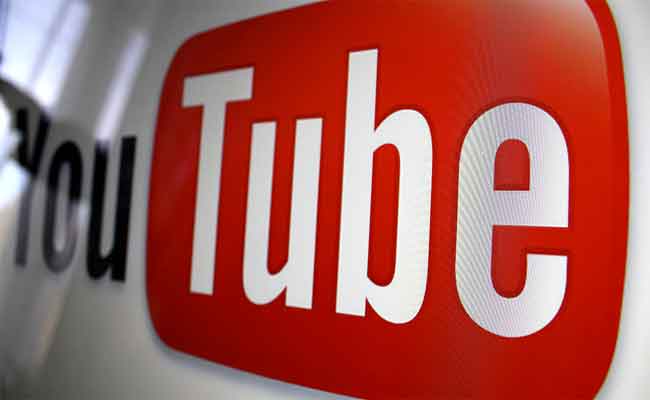 يوتيوب تقوم بحذف الفديوهات التي تسوق لأسلحة