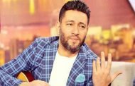 زياد برجي يكرم الأمهات في عيدهن ب