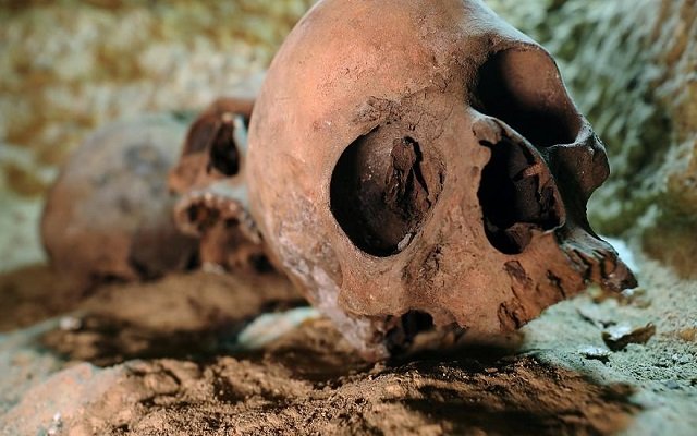 اكتشاف أقدم جينات إنسانية في المغرب
