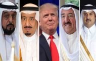 أمراء الخليج  ليسوا متفقين وليسوا مستعدين لتنازل لحل هذه الأزمة