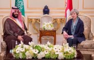 راتب بن سلمان السنوي 800 مليون دولار وترامب 400 ألف دولار