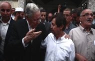 اتصال سعيد بوتفليقة كان كفيل بأن ترفع 