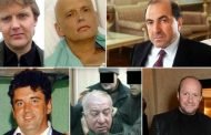 حرب الجواسيس بين بريطانيا وروسيا