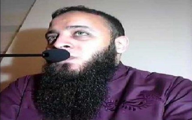 راقي مشهور يتهم باغتصاب وتصوير ضحاياه