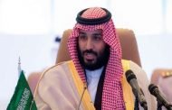 بن سلمان يحذر إيران من الحرب.....