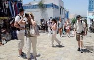 تونس طعن سائحان خلال زيارتهما منطقة أثرية