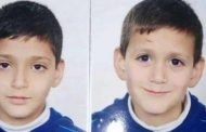 فلسطين الطفولة في أسر