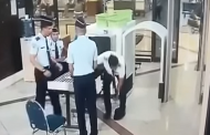 كادت أن تقع كارثة كبرى بسب طيار ثمل