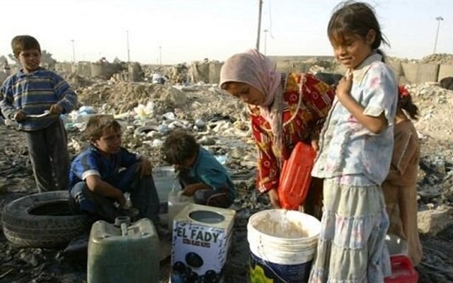تفاصيل صفقة فساد كبيرة في العراق