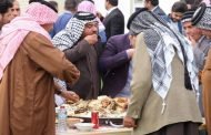 الفنادق مفقودة في المحافظات السنية بالعراق بسب كرم ضيافة أهلها