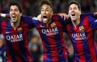 توتر بين لاعبي برشلونة وإدارة الفريق بسبب نيمار