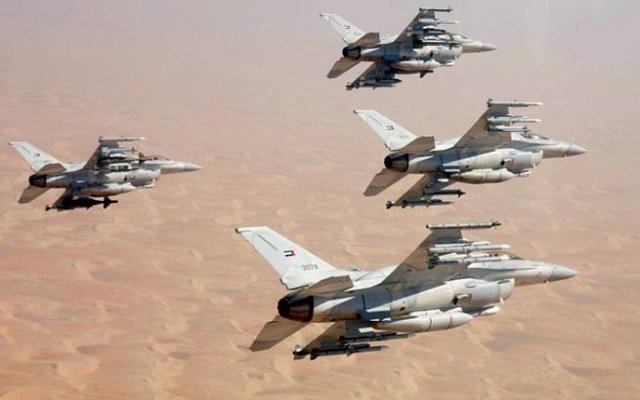 التوتر بين الأمارات وقطر يأخذ منحنا خطير