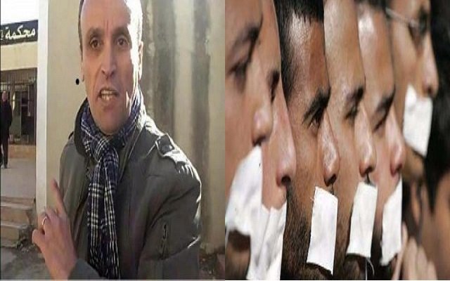 كلنا عبد الله بن نعوم وكفى من سياسة تكميم الأفواه