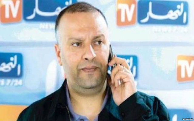 الكاميرا خفية تجر مالِك قناة النهار إلى المحكمة