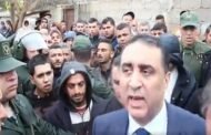يا والي بومرداس وظيفتك خدمة المواطن وليس التكبر عليه وتجاهله