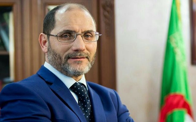 مقري ماذا ربحنا من فرنسا
