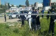 مواطنون يعثرون على جثة رضيع بقالمة