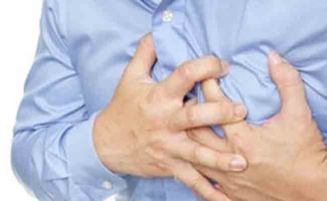 إبحثوا عن العامل النفسي في أمراض القلب