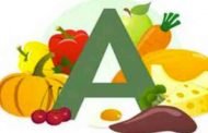 ماذا يسبب نقص الفيتامين أ للأطفال؟