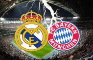 ريال مدريد يصطدم ببايرن ميونخ الألماني