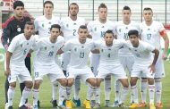 مباراة ودية بين الجزائر ومصر