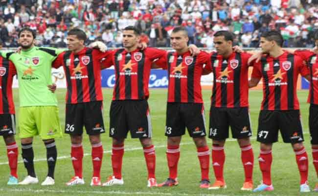 اتحاد العاصمة يفاوض ثلاثة فرنسيين