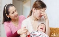 ما هي المشاكل النفسية التي تبدأ منذ الولادة؟