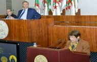 بن غبريت تؤكد أن أكثر  من  563 ألف تلميذ استفادوا من التعليم التحضيري في الموسم الدراسي 2017/2018