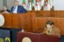 استلام بدة محجوب مهمامه على رأس وزارة العلاقات مع البرلمان خلفا للسيد الطاهر خاوة