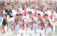 شباب بلوزداد يحتج على الاتحاد العربي