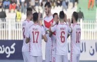 غيابات وازنة في صفوف شباب بلوزداد