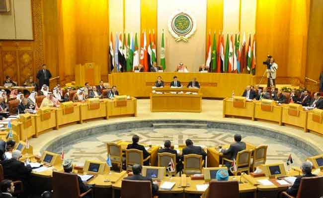 بن صالح يجدد من السعودية موقف الجزائر المطالب ب