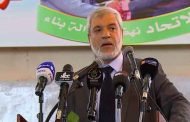 ذويبي يدعو إلى ضرورة  