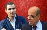 زطشي منزعج من حضور روراوة