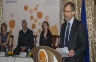 الجزائر تستضيف المهرجان الثقافي الأوروبي في نسخته ال19